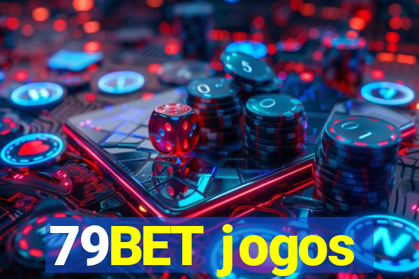 79BET jogos