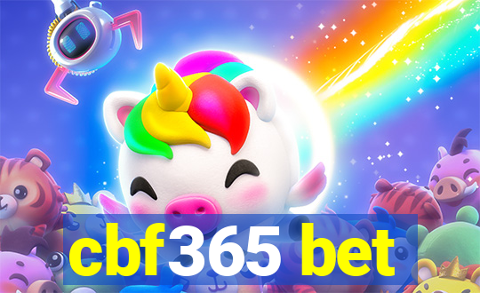 cbf365 bet