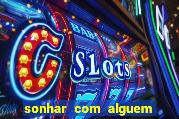 sonhar com alguem jogando cartas de tarot