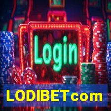 LODIBETcom