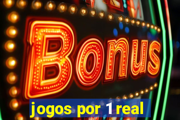 jogos por 1 real