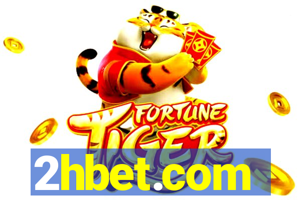 2hbet.com