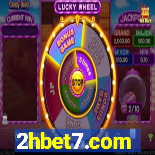 2hbet7.com