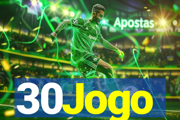 30Jogo