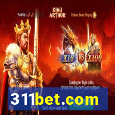 311bet.com