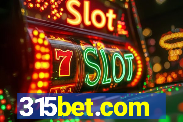 315bet.com