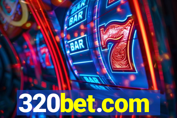 320bet.com