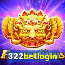 322betlogin