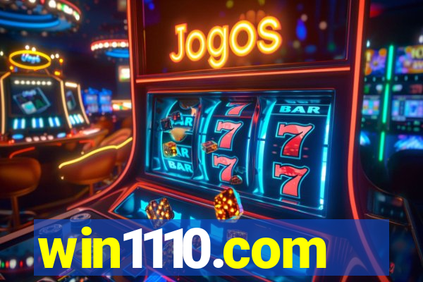 win1110.com