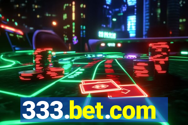 333.bet.com