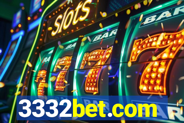 3332bet.com