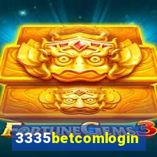 3335betcomlogin