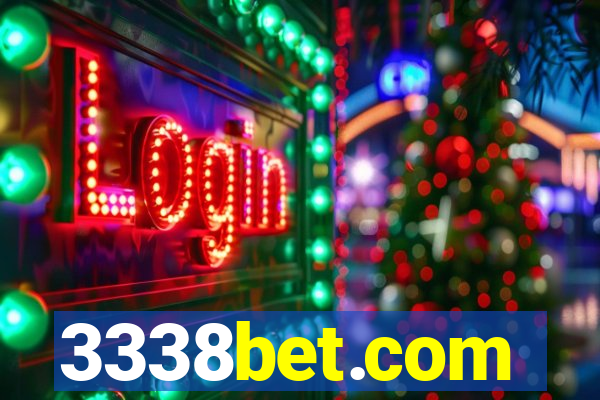 3338bet.com