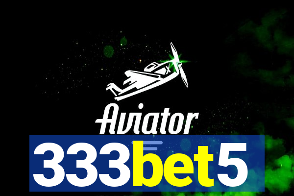 333bet5