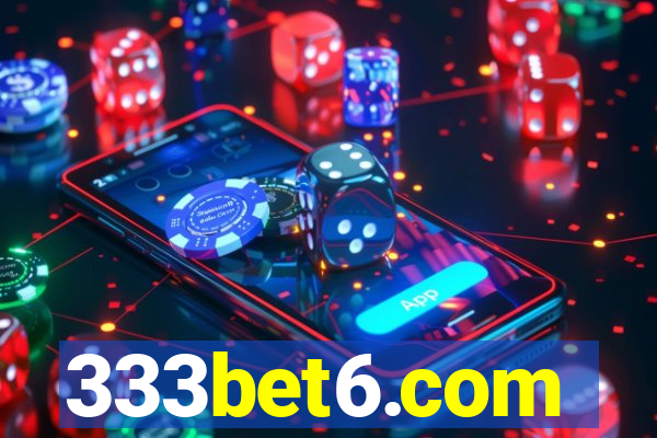 333bet6.com