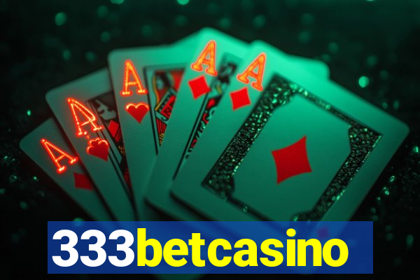 333betcasino