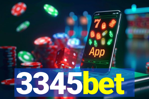 3345bet