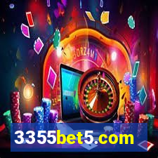 3355bet5.com