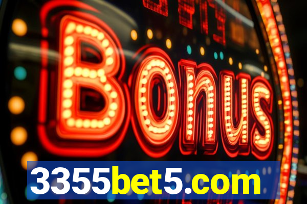 3355bet5.com