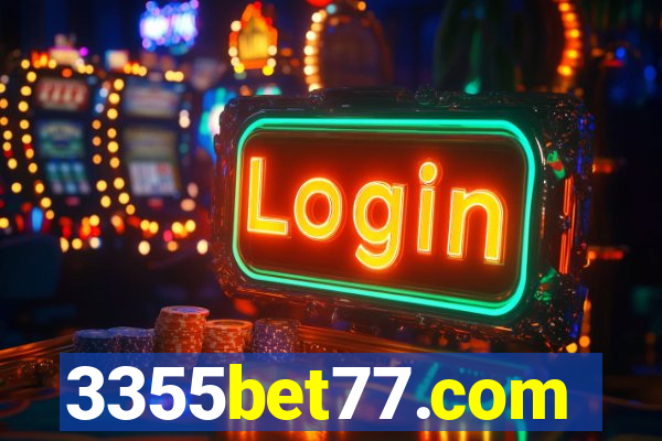 3355bet77.com