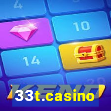 33t.casino