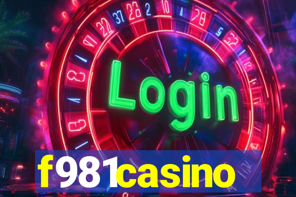 f981casino