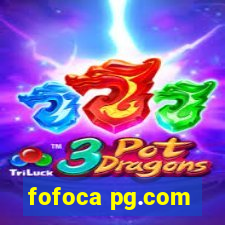 fofoca pg.com