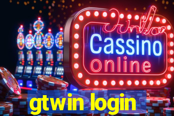 gtwin login