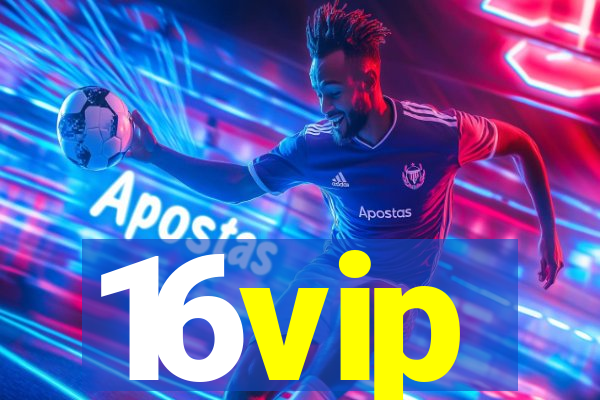 16vip