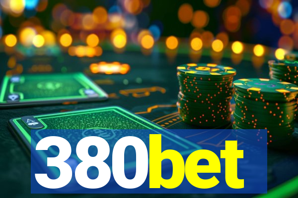 380bet