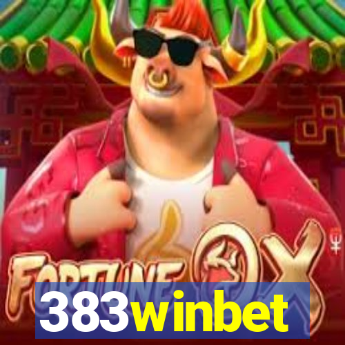 383winbet