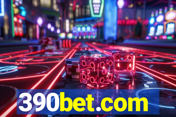 390bet.com