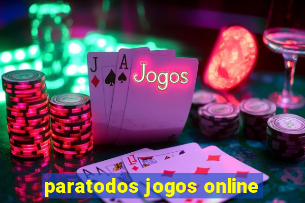 paratodos jogos online