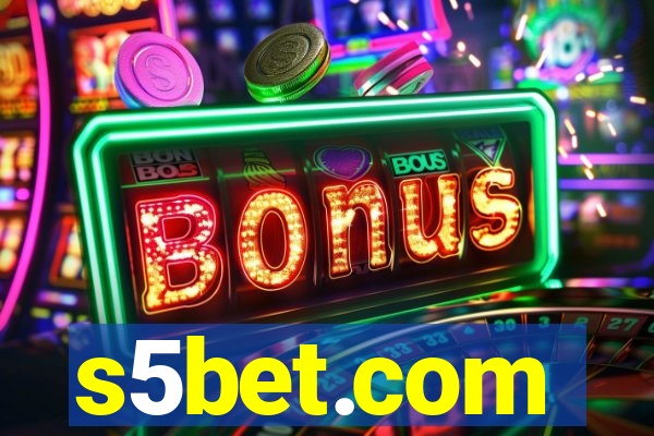 s5bet.com