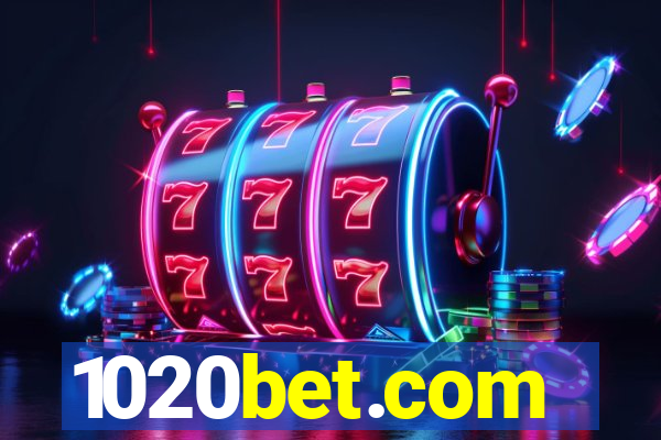 1020bet.com