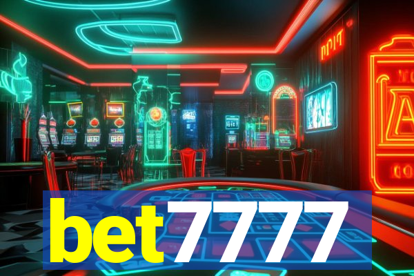 bet7777