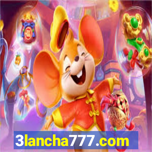 3lancha777.com