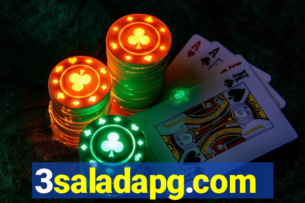 3saladapg.com