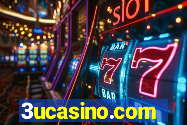 3ucasino.com