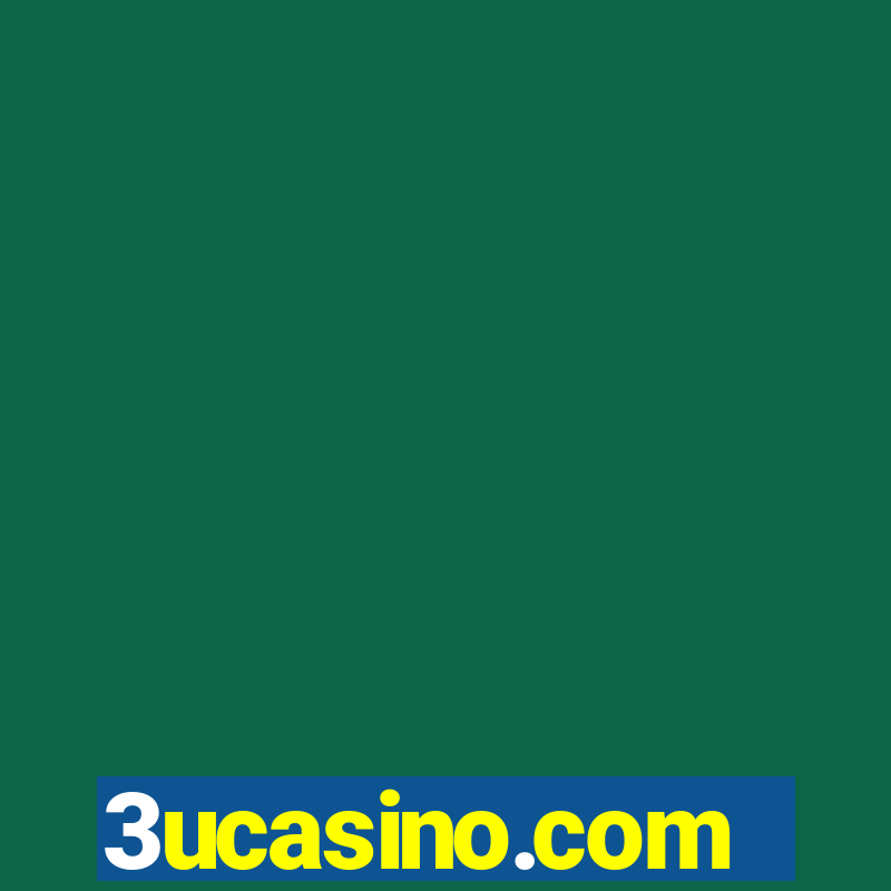 3ucasino.com