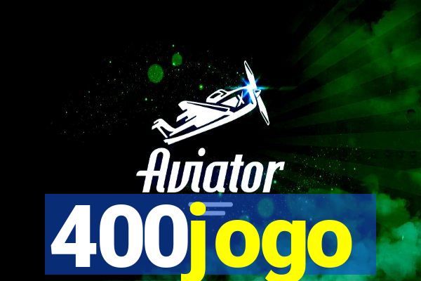 400jogo