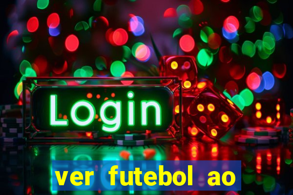 ver futebol ao vivo futemax