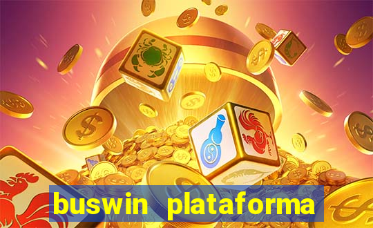 buswin plataforma de jogos