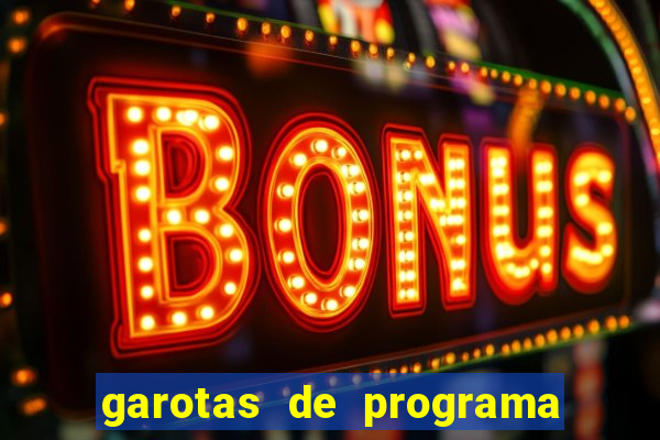 garotas de programa de santos