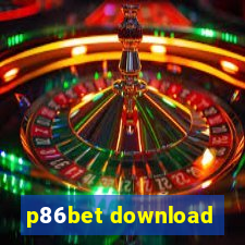 p86bet download