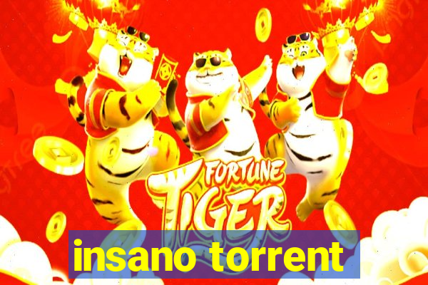 insano torrent