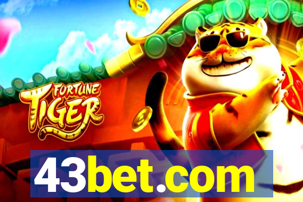 43bet.com