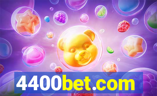 4400bet.com