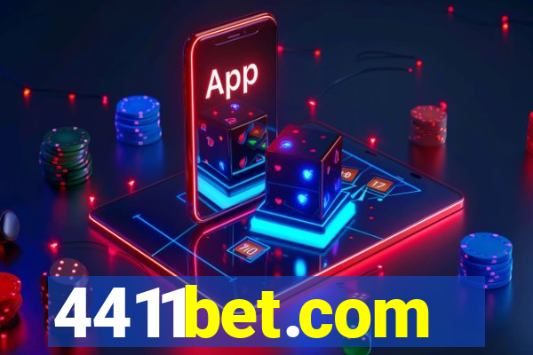 4411bet.com