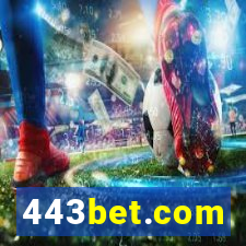 443bet.com